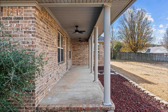 3819 S Shobe Rd, Bryant, AR 72022