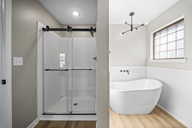 3819 S Shobe Rd, Bryant, AR 72022