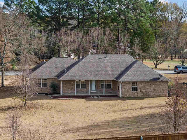 3819 S Shobe Rd, Bryant, AR 72022