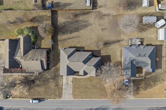 3819 S Shobe Rd, Bryant, AR 72022