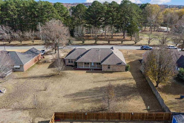 3819 S Shobe Rd, Bryant, AR 72022