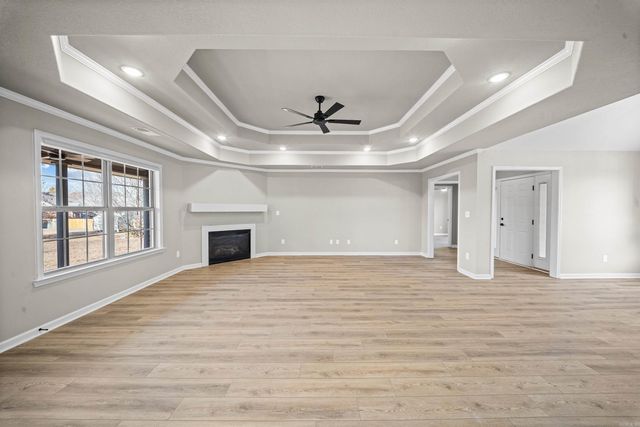 3819 S Shobe Rd, Bryant, AR 72022