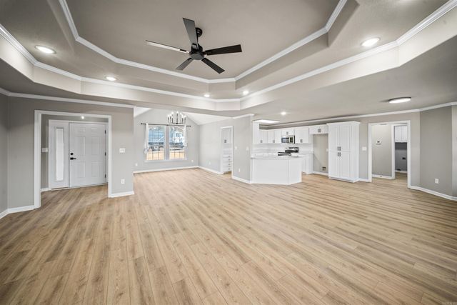 3819 S Shobe Rd, Bryant, AR 72022