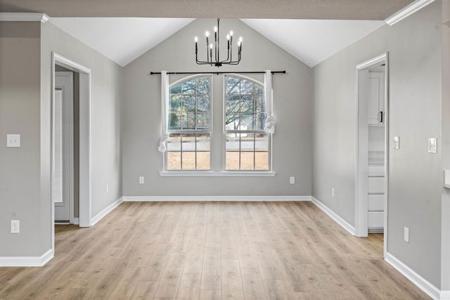 3819 S Shobe Rd, Bryant, AR 72022