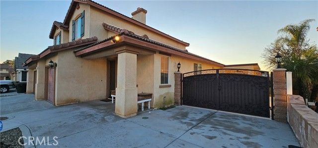 1684 Benton Way, Perris, CA 92571