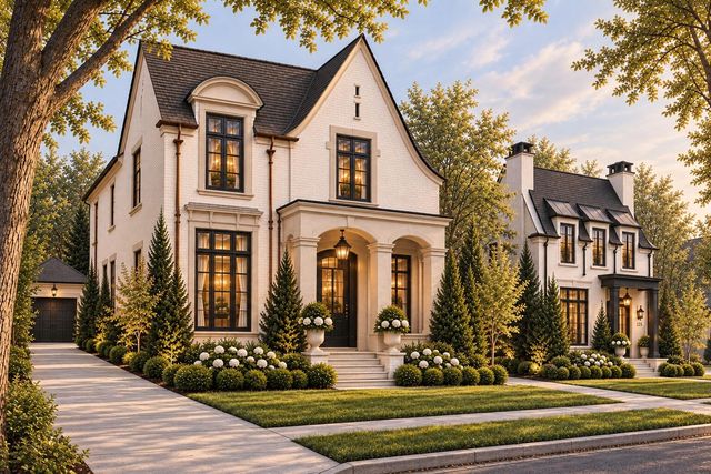 S 2399 Buckingham Avenue, Berkley, MI 48072