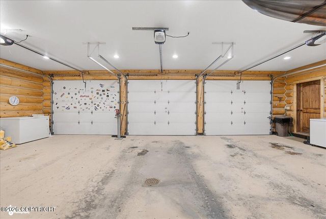 19120 Toklat Road, Kasilof, AK 99610