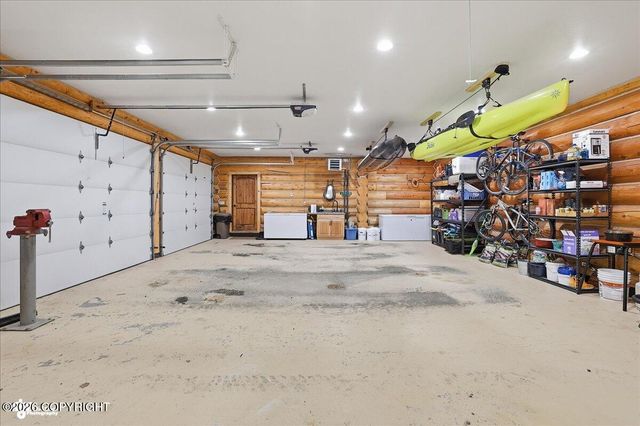 19120 Toklat Road, Kasilof, AK 99610