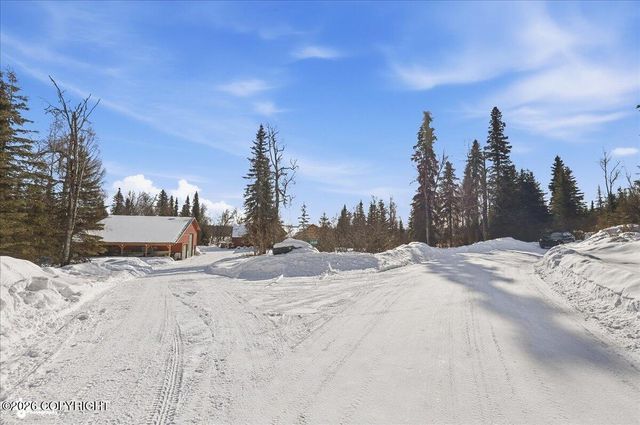19120 Toklat Road, Kasilof, AK 99610