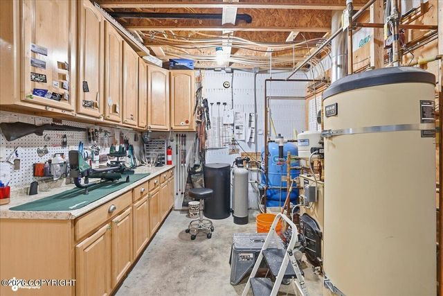 19120 Toklat Road, Kasilof, AK 99610