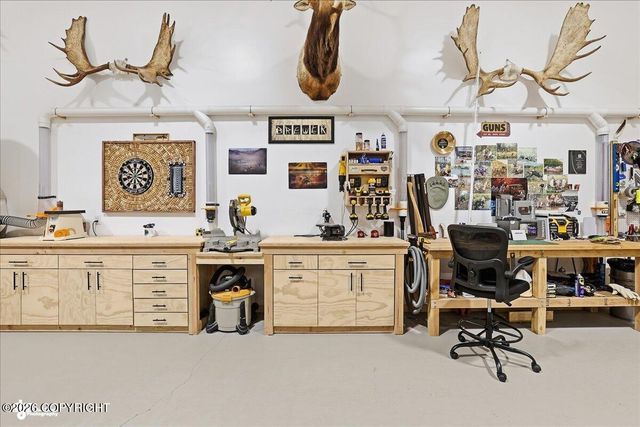 19120 Toklat Road, Kasilof, AK 99610