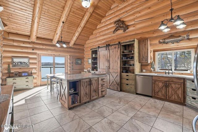 19120 Toklat Road, Kasilof, AK 99610