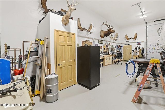 19120 Toklat Road, Kasilof, AK 99610