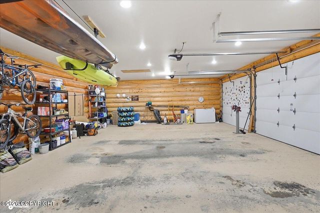 19120 Toklat Road, Kasilof, AK 99610