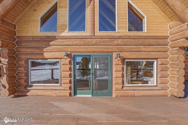 19120 Toklat Road, Kasilof, AK 99610