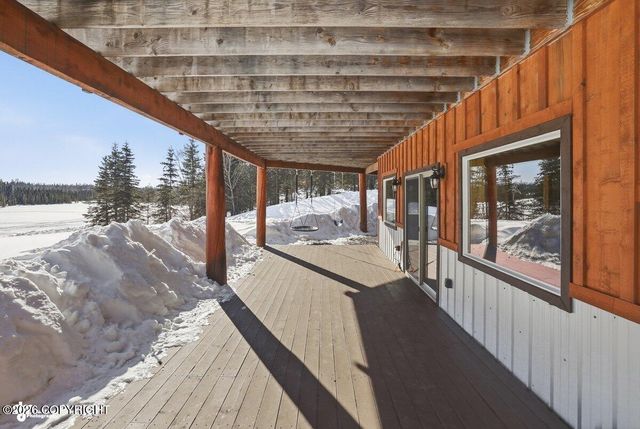 19120 Toklat Road, Kasilof, AK 99610