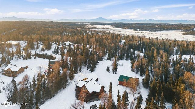 19120 Toklat Road, Kasilof, AK 99610