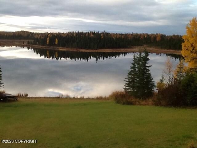 19120 Toklat Road, Kasilof, AK 99610