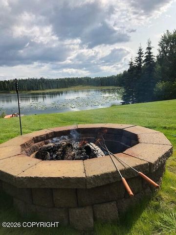 19120 Toklat Road, Kasilof, AK 99610