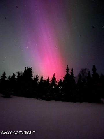 19120 Toklat Road, Kasilof, AK 99610