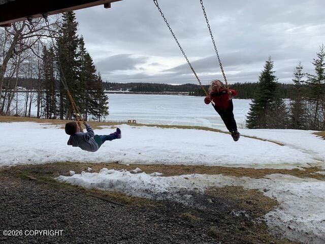 19120 Toklat Road, Kasilof, AK 99610