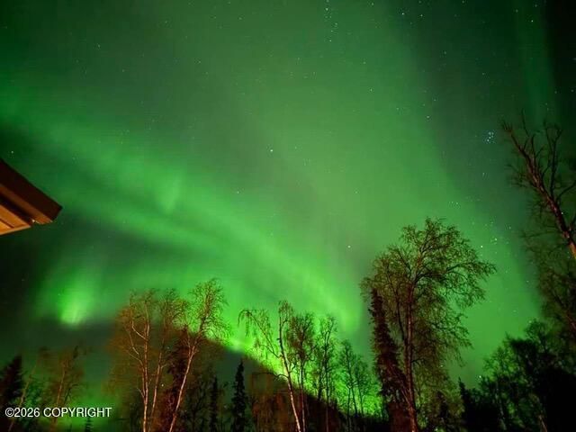 19120 Toklat Road, Kasilof, AK 99610