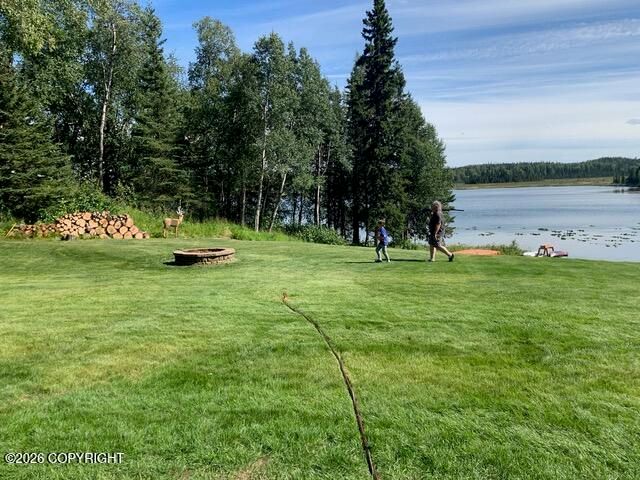 19120 Toklat Road, Kasilof, AK 99610