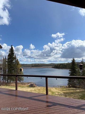 19120 Toklat Road, Kasilof, AK 99610