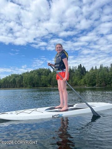 19120 Toklat Road, Kasilof, AK 99610