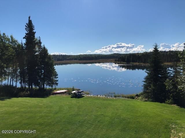 19120 Toklat Road, Kasilof, AK 99610