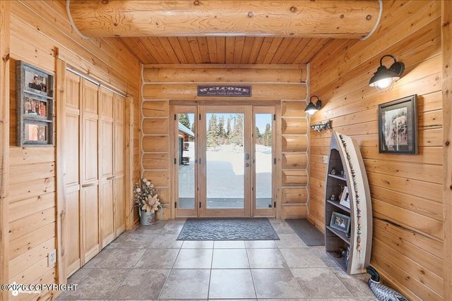 19120 Toklat Road, Kasilof, AK 99610