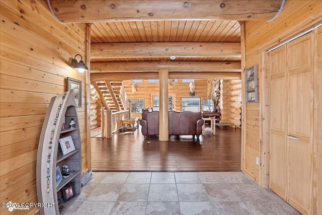 19120 Toklat Road, Kasilof, AK 99610