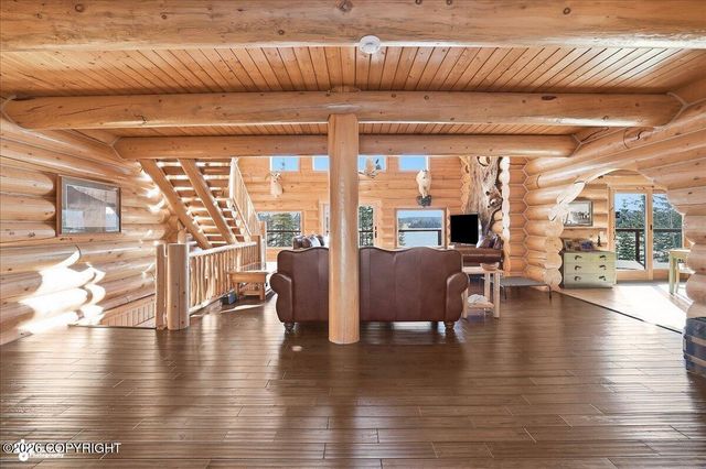 19120 Toklat Road, Kasilof, AK 99610