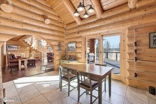 19120 Toklat Road, Kasilof, AK 99610