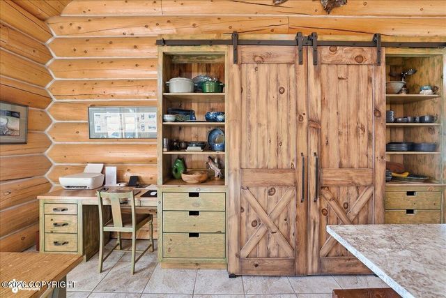 19120 Toklat Road, Kasilof, AK 99610