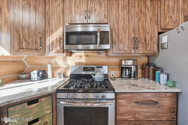 19120 Toklat Road, Kasilof, AK 99610