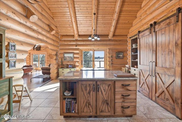 19120 Toklat Road, Kasilof, AK 99610