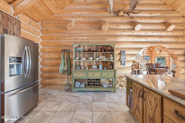 19120 Toklat Road, Kasilof, AK 99610