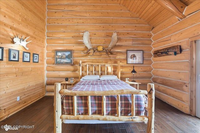 19120 Toklat Road, Kasilof, AK 99610