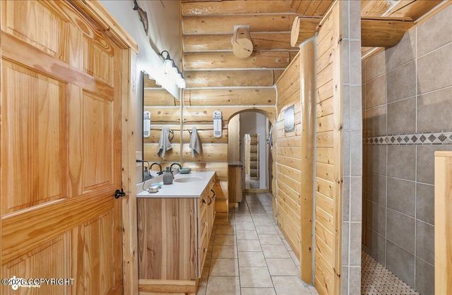 19120 Toklat Road, Kasilof, AK 99610