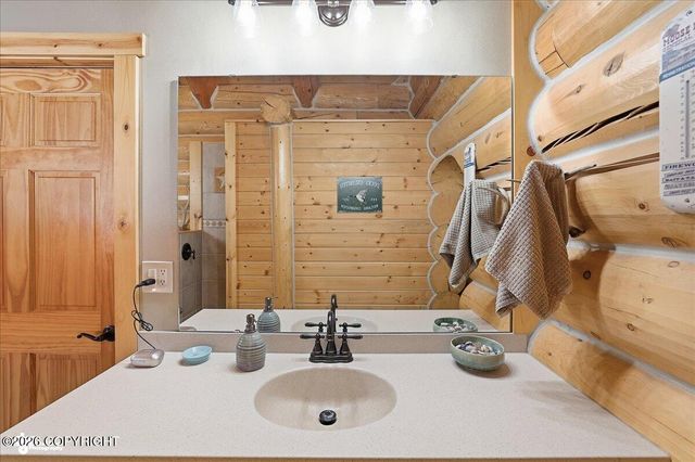 19120 Toklat Road, Kasilof, AK 99610