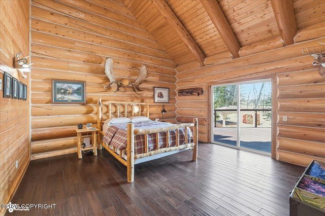 19120 Toklat Road, Kasilof, AK 99610