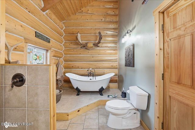 19120 Toklat Road, Kasilof, AK 99610