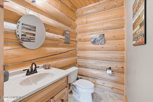 19120 Toklat Road, Kasilof, AK 99610