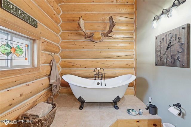 19120 Toklat Road, Kasilof, AK 99610