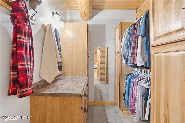 19120 Toklat Road, Kasilof, AK 99610