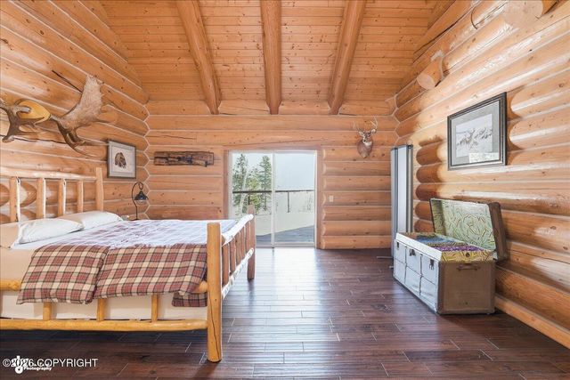 19120 Toklat Road, Kasilof, AK 99610