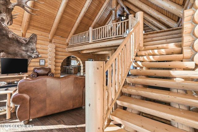 19120 Toklat Road, Kasilof, AK 99610