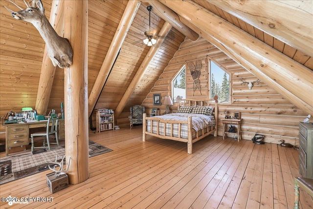 19120 Toklat Road, Kasilof, AK 99610