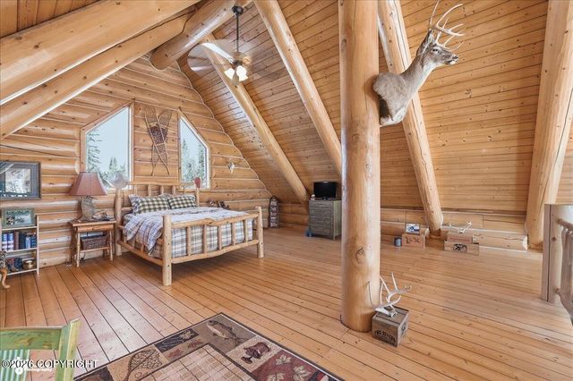 19120 Toklat Road, Kasilof, AK 99610